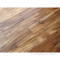 Parquet en bois massif/plancher de bois franc Acacia